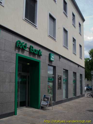 Trier /  Friedrich Dasbach