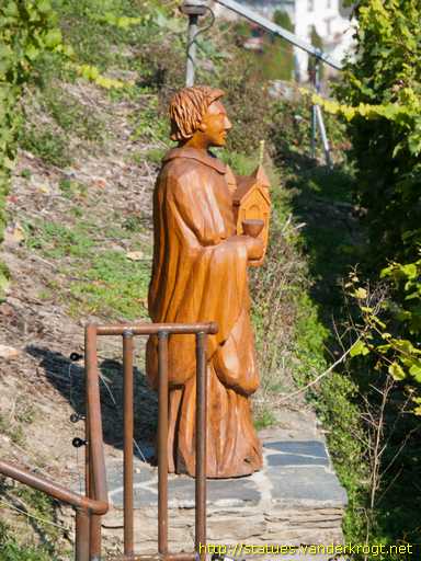 Sankt Goar /  Sankt Goar