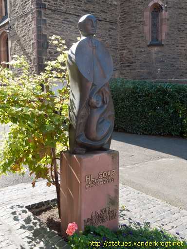 Sankt Goar /  Sankt Goar