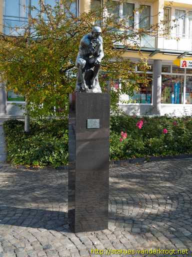 Nassau /  Der Denker