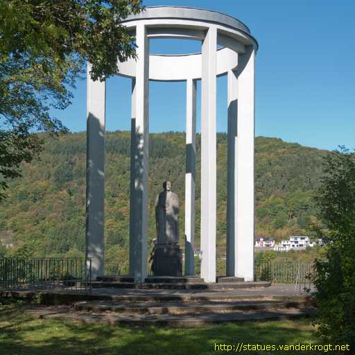Nassau /  Karl Freiherr vom und zum Stein