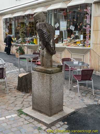 Neustadt an der Weinstraße /  Krieger