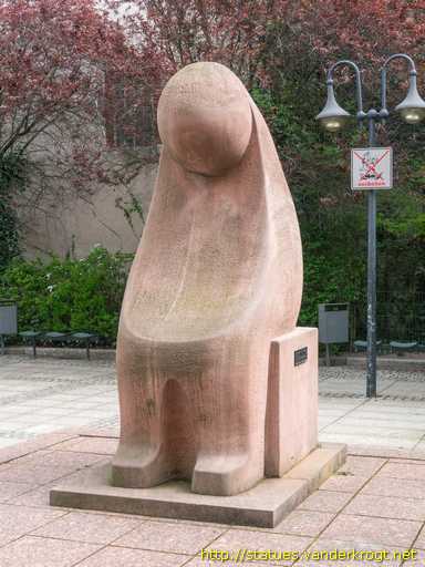 Neustadt an der Weinstraße /  Besinnung