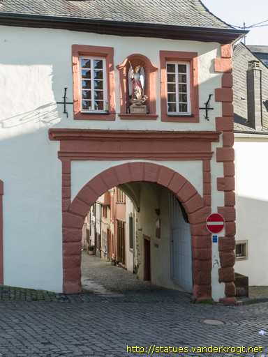 Bernkastel-Kues /  Sankt Michael