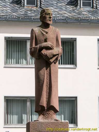 Prüm /  Sankt Johannes