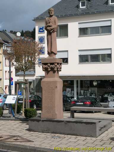 Prüm /  Sankt Johannes