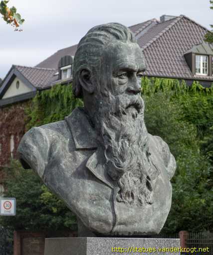 Frankenthal (Pfalz) /  Johann Philipp Becker