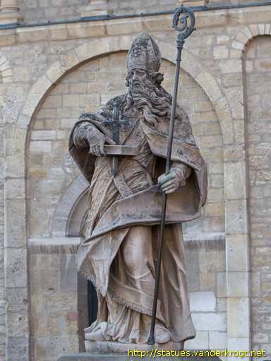 Mainz /  Sankt Bonifatius