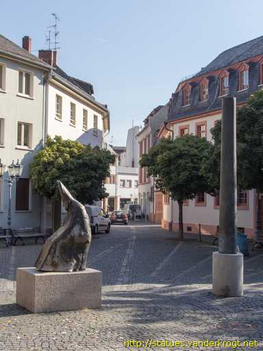 Mainz /  Wilhelm Emmanuel von Ketteler