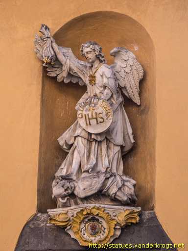 Koblenz /  Sankt Michael