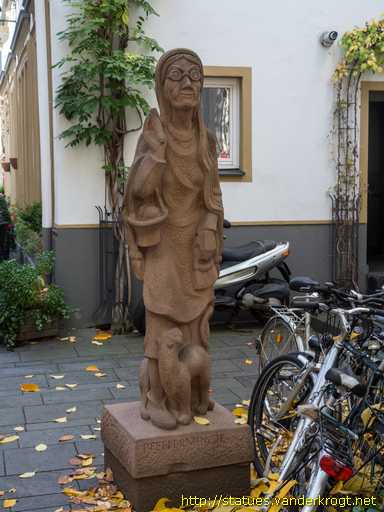 Koblenz /  Pfefferminzje