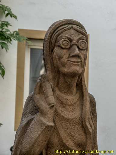 Koblenz /  Pfefferminzje