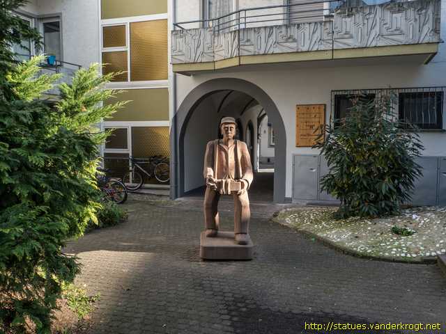 Koblenz /  Dä Gummi