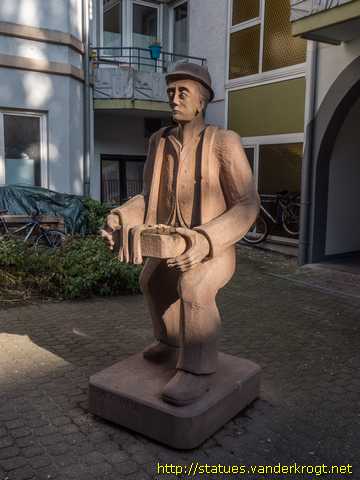 Koblenz /  Dä Gummi