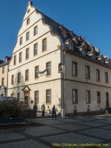 Koblenz /  Sankt Laurentius