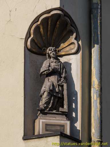Koblenz /  Sankt Laurentius