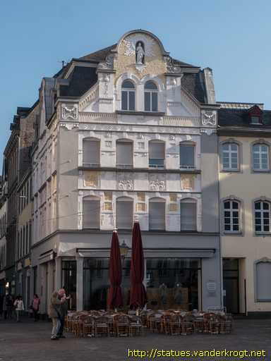 Koblenz /  Maria Immaculata