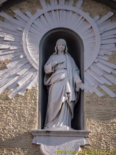 Koblenz /  Maria Immaculata