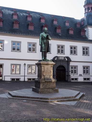 Koblenz /  Johannes Müller