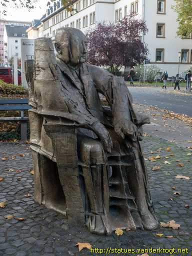 Koblenz /  Fritz Michel