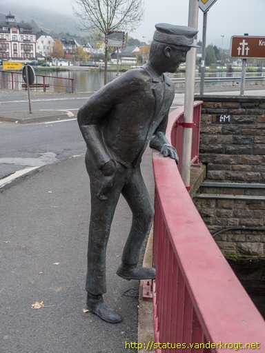 Alf /  Alfer Baachspouzer
