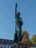 Josef-Görres-Denkmal