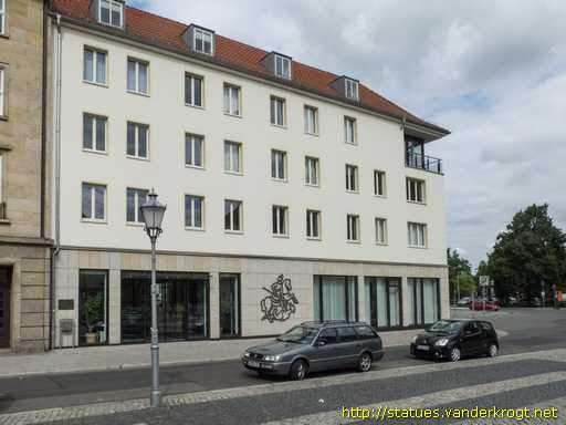 Magdeburg /  Sankt Georg