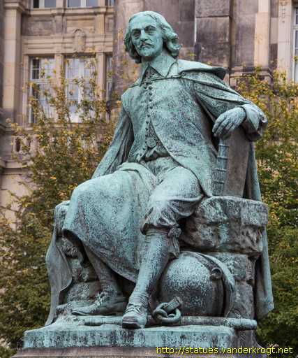 Magdeburg /  Otto von Guericke