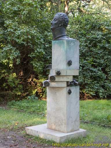 Magdeburg /  Lazare Carnot