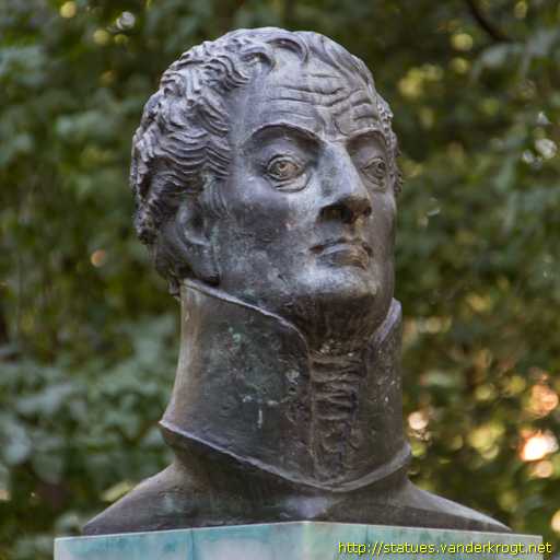 Magdeburg /  Lazare Carnot