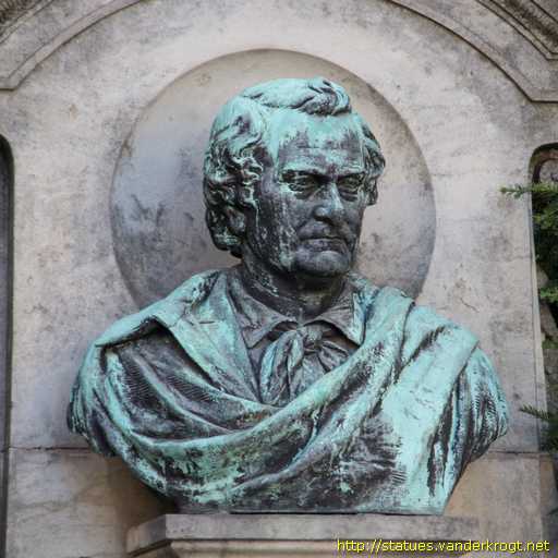Magdeburg /  Karl Immermann