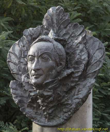 Magdeburg / Peter Joseph Lenné