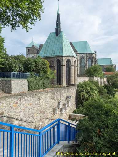 Magdeburg /  Magdeburger Originale