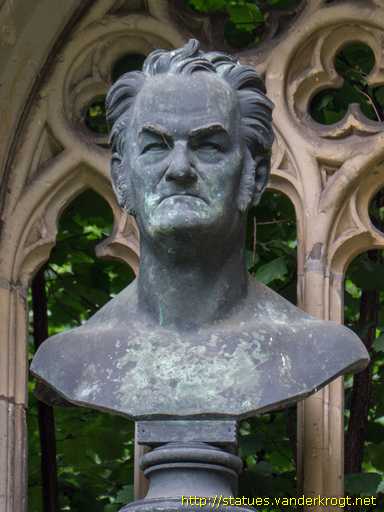 Quedlinburg /  Carl Ritter