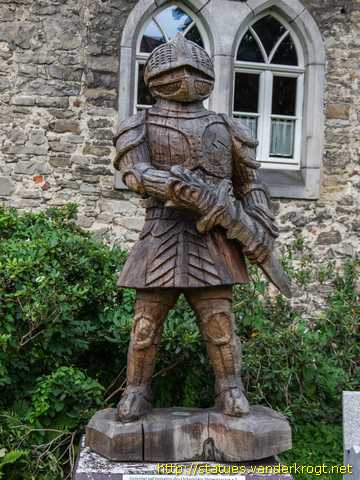 Oebisfelde /  Ritter