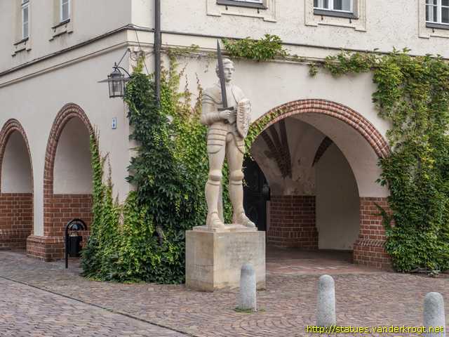 Gardelegen /  Roland