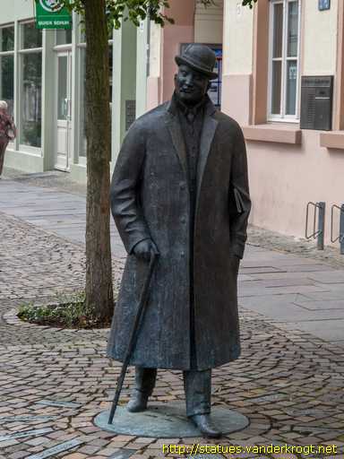 Gardelegen /  Otto Reutter