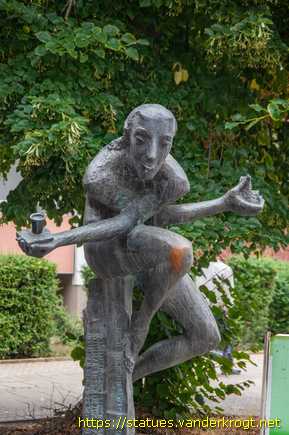 Halberstadt /  Die Verführung