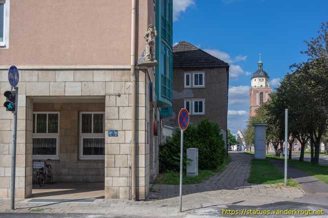 Dessau /  Christoph Hobusch