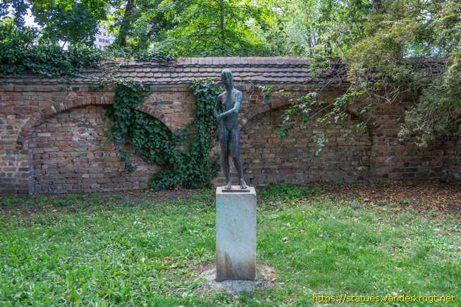 Dessau /  Anette