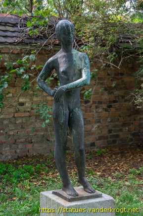 Dessau /  Anette