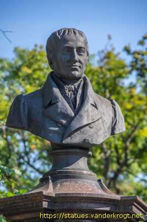 Eisleben, Lutherstadt /  Friedrich Koenig