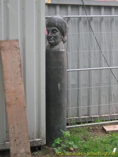 Meldorf /  Carsten Niebuhr