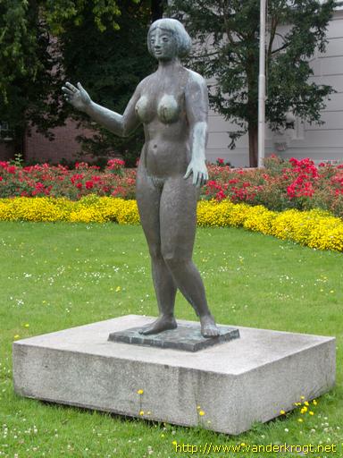 Rendsburg /  Rendsburger Eva