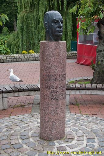Rendsburg / Hans-Heinrich Beisenkötter