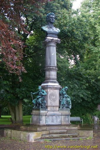 Rendsburg / Uwe Jens Lornsen