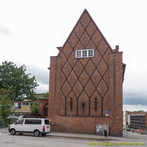 Lübeck /  Schüler