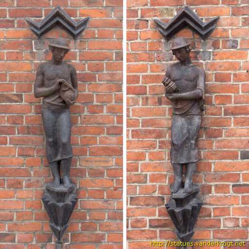Lübeck /  Schüler