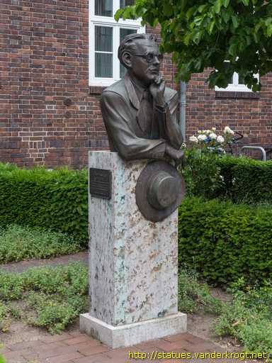 Lübeck /  Otto Passarge