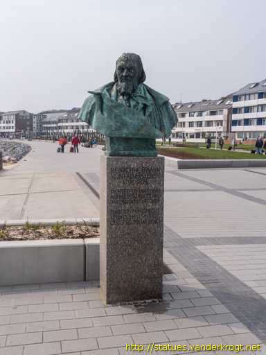 Helgoland /  August Heinrich Hoffmann von Fallersleben